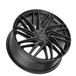MOTIV 429B ALIGN 18X8 GLOSS BLACK